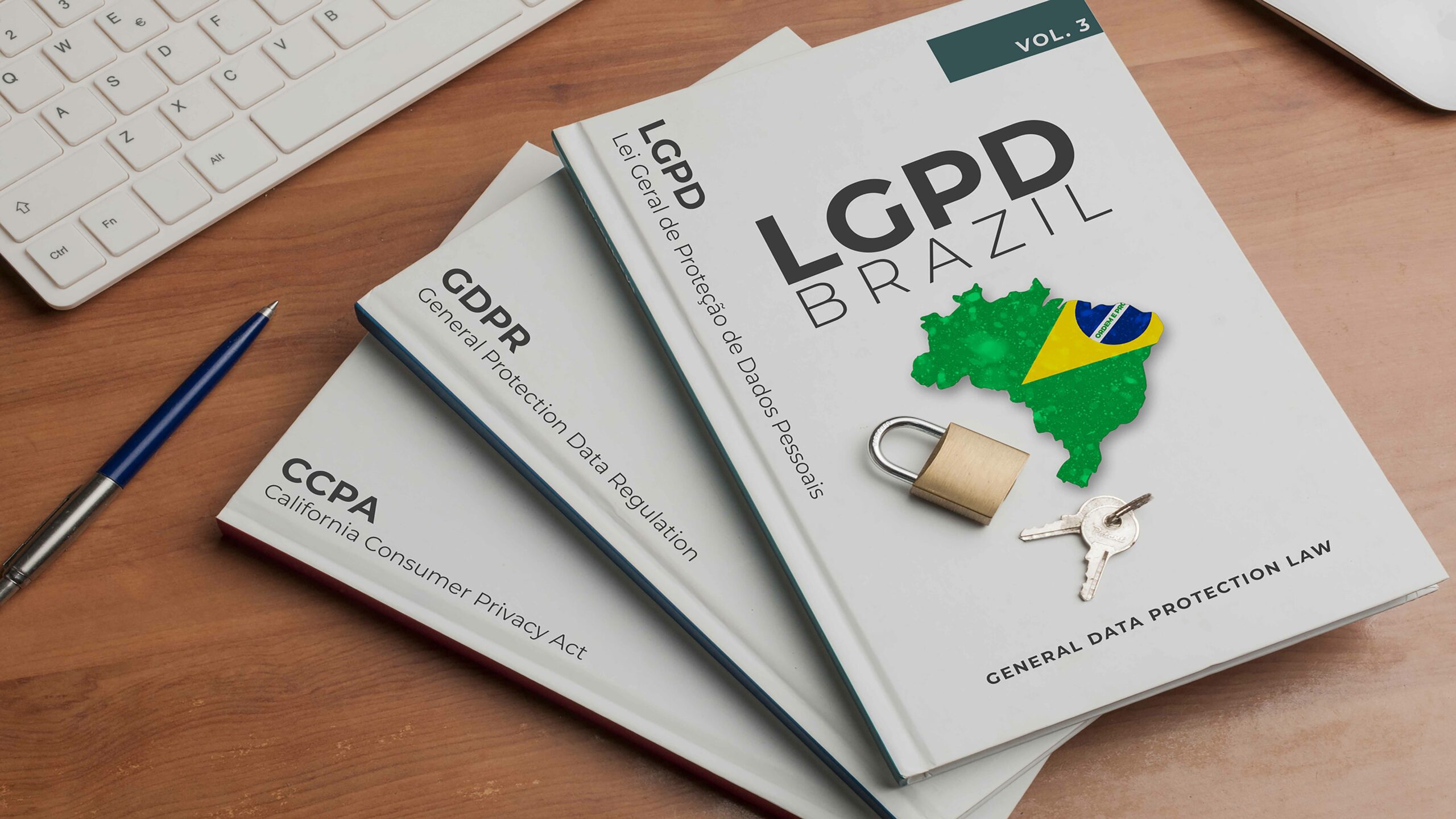 Capa curso LGPD